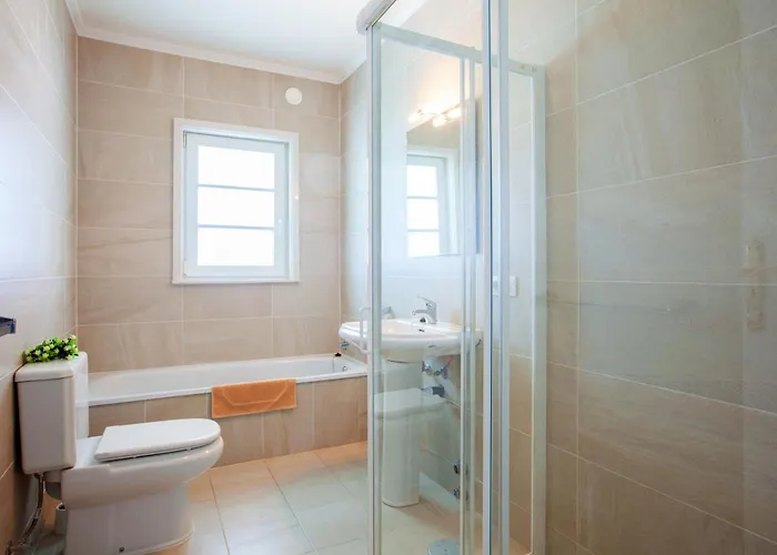 别墅 Modern Mojones 3 Bedrooms Private Heated Pool Marcus 卡门港