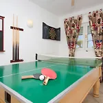 Modern Mojones 3 Bedrooms Private Heated Pool Marcus *