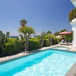 Вилла Modern Mojones 3 Bedrooms Private Heated Pool Marcus *