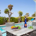 Modern Mojones 3 Bedrooms Private Heated Pool Marcus Вилла Пуэрто дель Кармен