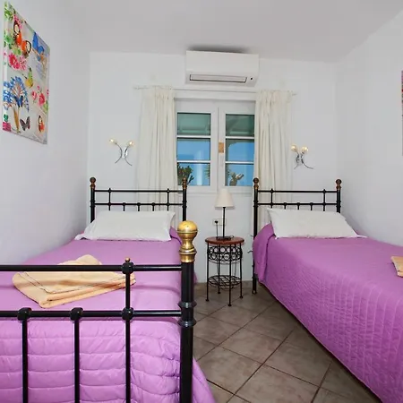 Marquesa L1 Villa Puerto del Carmen (Lanzarote)
