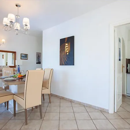 Marquesa L1 Villa