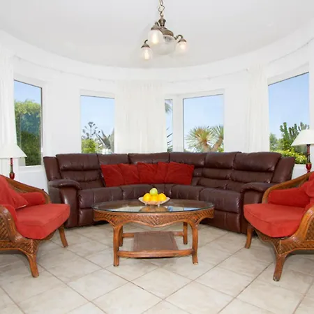 Modern Mojones 3 Bedrooms Private Heated Pool Marcus * פוארטו דל כרמן