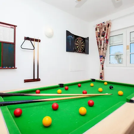 Marquesa L1 Villa Puerto del Carmen (Lanzarote)