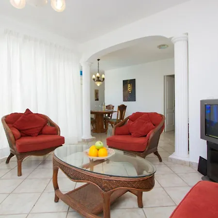 Modern Mojones 3 Bedrooms Private Heated Pool Marcus Villa *