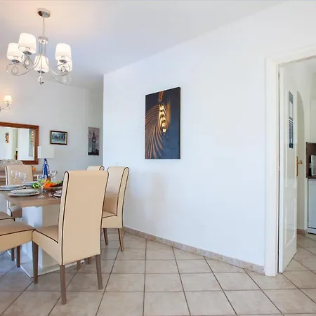 Modern Mojones 3 Bedrooms Private Heated Pool Marcus Villa