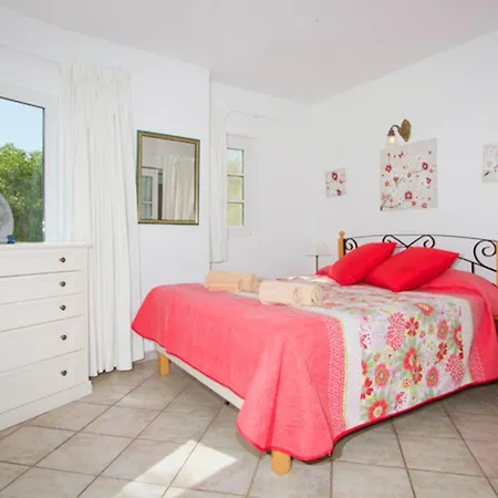 Villa Modern Mojones 3 Bedrooms Private Heated Pool Marcus *