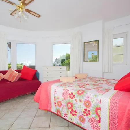 Modern Mojones 3 Bedrooms Private Heated Pool Marcus Villa *