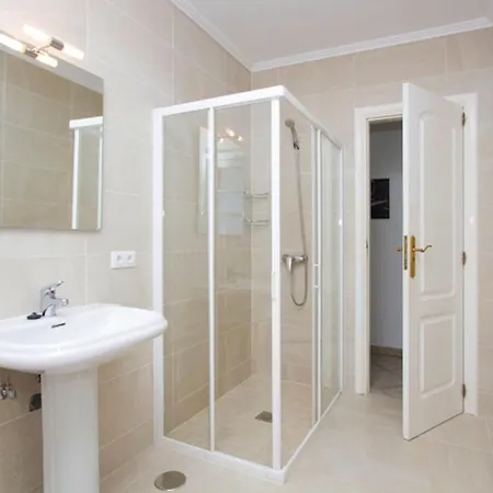 Modern Mojones 3 Bedrooms Private Heated Pool Marcus Villa *