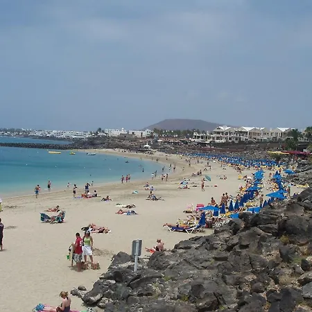 Villa Modern Mojones 3 Bedrooms Private Heated Pool Marcus Puerto del Carmen (Lanzarote)