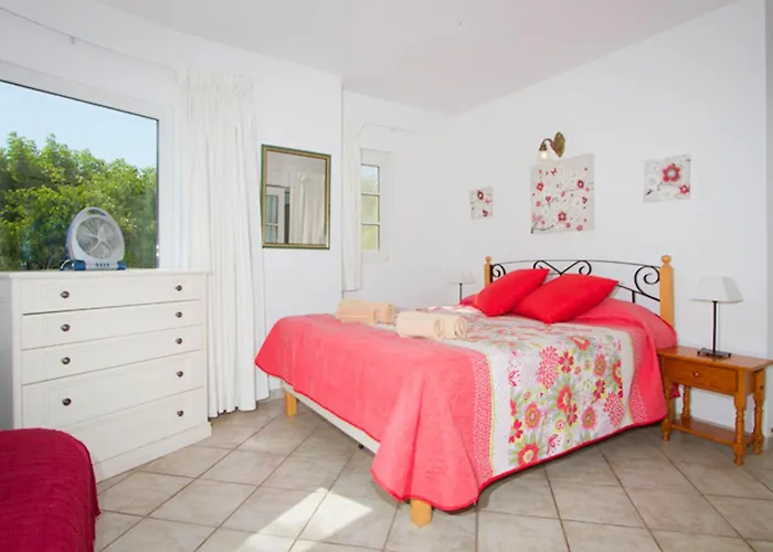 Modern Mojones 3 Bedrooms Private Heated Pool Marcus فيلة *