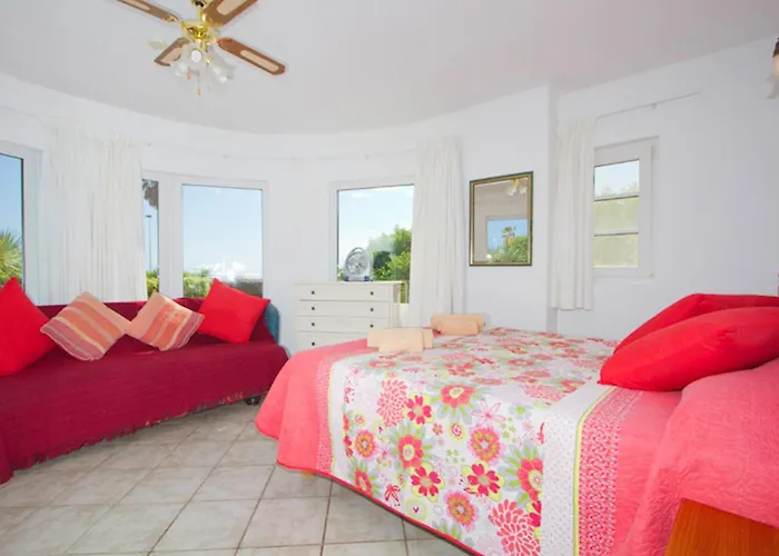 Modern Mojones 3 Bedrooms Private Heated Pool Marcus