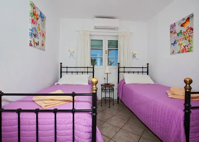 ヴィラ Modern Mojones 3 Bedrooms Private Heated Pool Marcus *