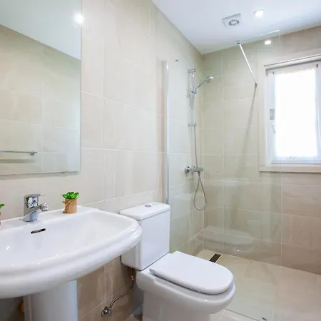 Modern Mojones 3 Bedrooms Private Heated Pool Marcus